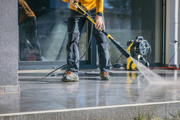 Spring Cleaning in Hopatcong, NJ